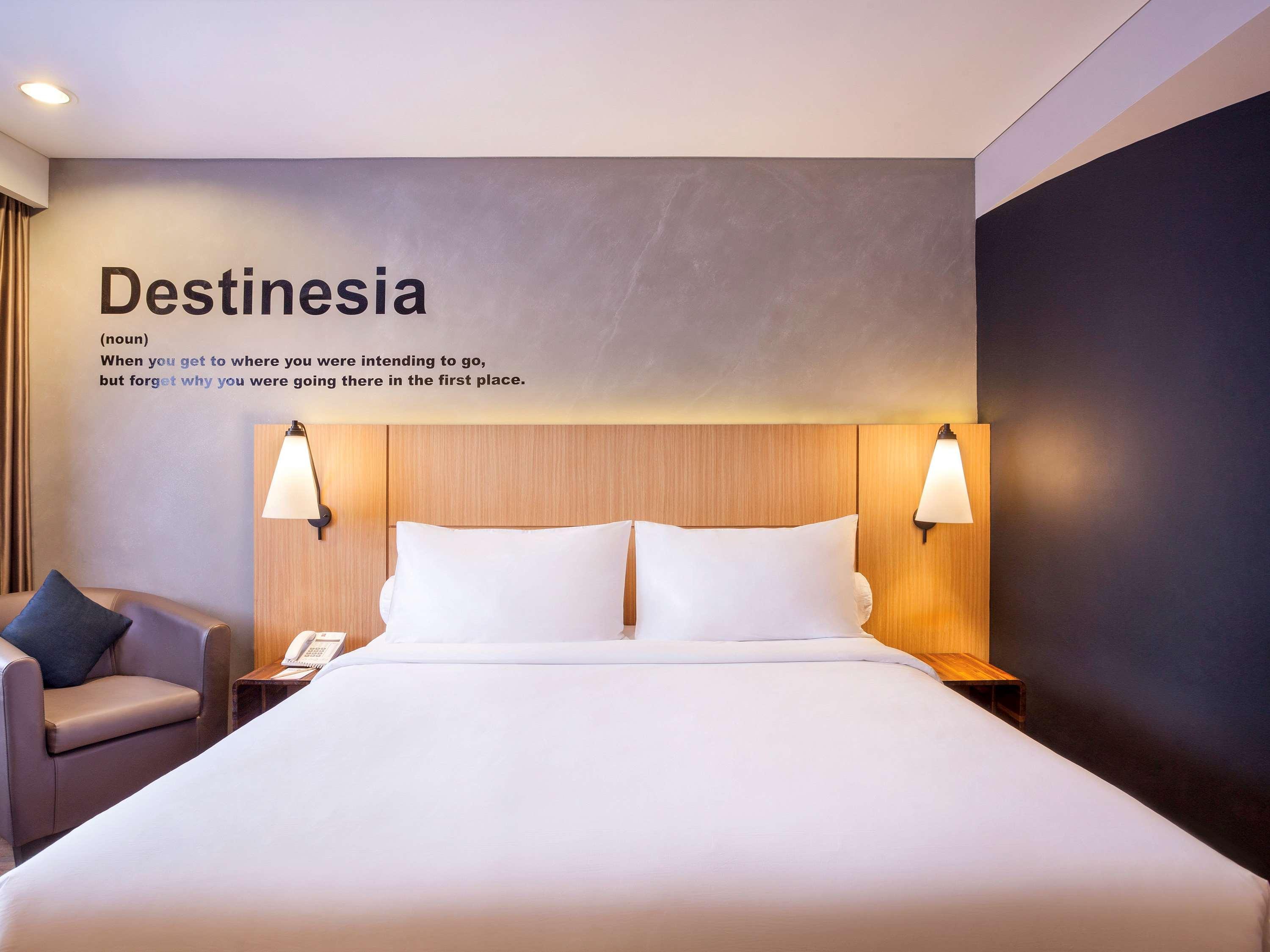 Ibis Pontianak City Center Ngoại thất bức ảnh