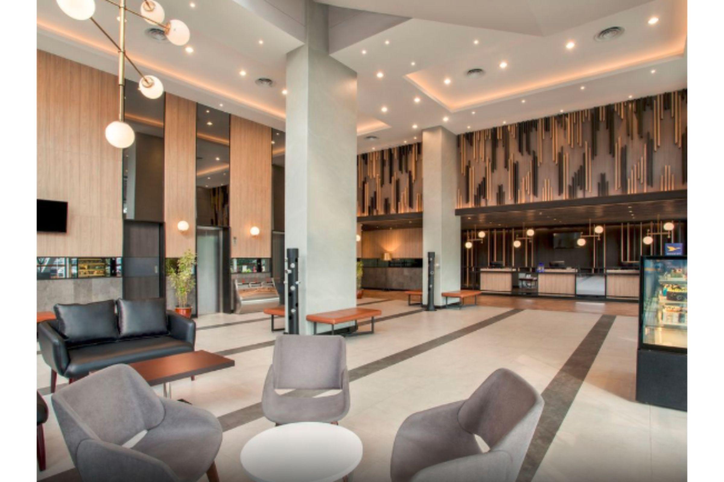 Ibis Pontianak City Center Ngoại thất bức ảnh