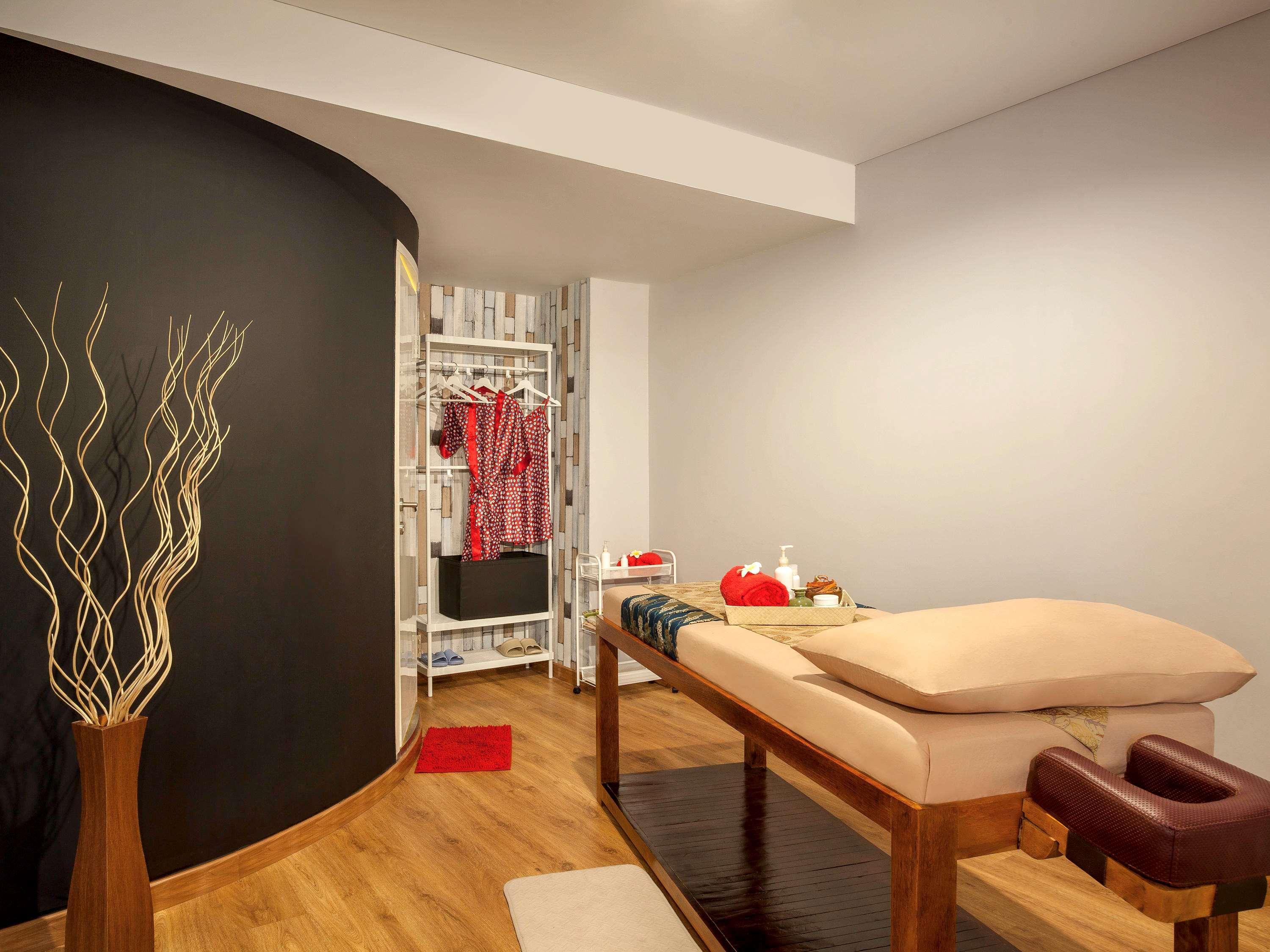 Ibis Pontianak City Center Ngoại thất bức ảnh