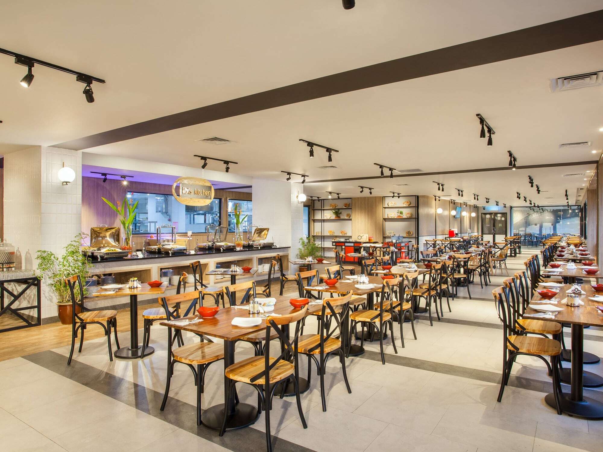 Ibis Pontianak City Center Ngoại thất bức ảnh